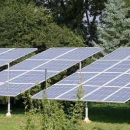 Comment Entretenir Vos Panneaux Solaires Photovoltaïques ? Villejuif